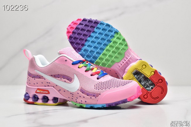 women SHOX REAX RUN shoes-003